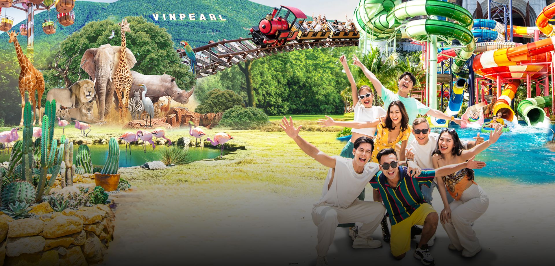 VinWonders Affiliate